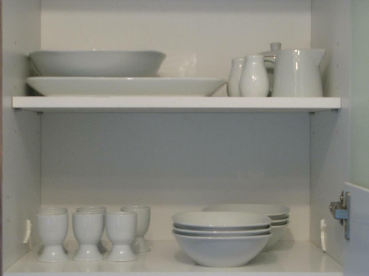 Messe-/Ferienwohnung ニュルンベルク エクステリア 写真